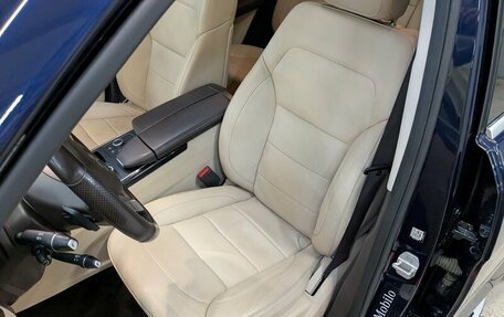 Mercedes-Benz GLE, 2017 год, 4 485 000 рублей, 25 фотография