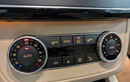 Mercedes-Benz GLE, 2017 год, 4 485 000 рублей, 19 фотография