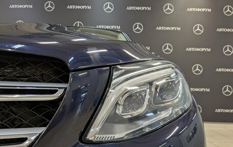 Mercedes-Benz GLE, 2017 год, 4 485 000 рублей, 24 фотография