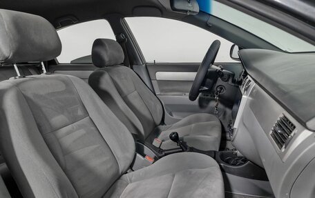 Chevrolet Lacetti, 2007 год, 269 000 рублей, 5 фотография