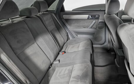 Chevrolet Lacetti, 2007 год, 269 000 рублей, 7 фотография