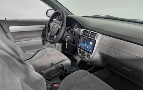 Chevrolet Lacetti, 2007 год, 269 000 рублей, 6 фотография