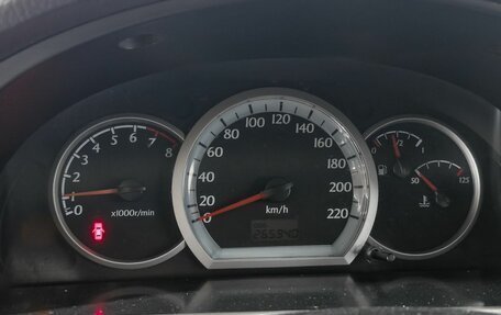 Chevrolet Lacetti, 2007 год, 269 000 рублей, 11 фотография