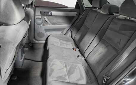 Chevrolet Lacetti, 2007 год, 269 000 рублей, 8 фотография
