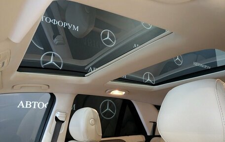 Mercedes-Benz GLE, 2017 год, 4 485 000 рублей, 28 фотография