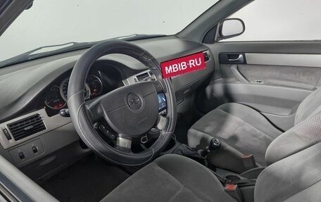 Chevrolet Lacetti, 2007 год, 269 000 рублей, 10 фотография