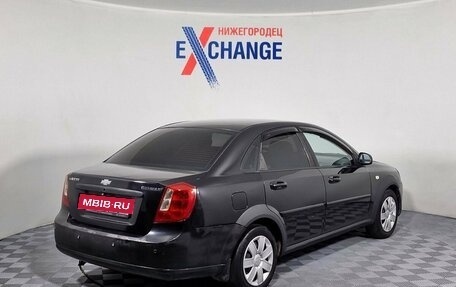 Chevrolet Lacetti, 2007 год, 269 000 рублей, 3 фотография