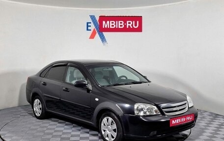 Chevrolet Lacetti, 2007 год, 269 000 рублей, 2 фотография