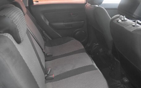 KIA Soul I рестайлинг, 2013 год, 750 000 рублей, 11 фотография