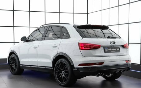 Audi Q3, 2018 год, 2 790 000 рублей, 6 фотография