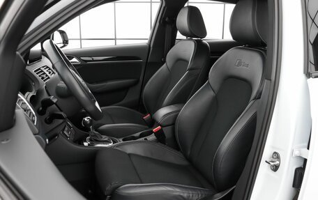 Audi Q3, 2018 год, 2 790 000 рублей, 9 фотография