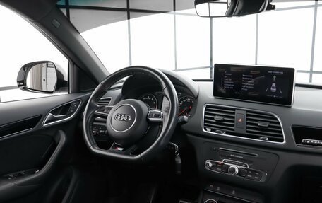 Audi Q3, 2018 год, 2 790 000 рублей, 7 фотография
