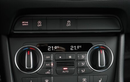 Audi Q3, 2018 год, 2 790 000 рублей, 16 фотография