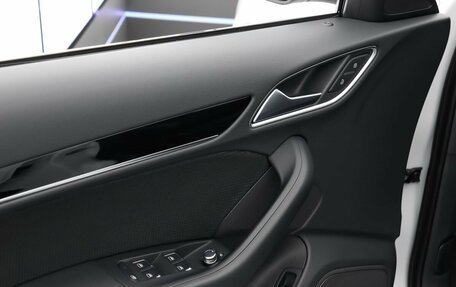 Audi Q3, 2018 год, 2 790 000 рублей, 18 фотография