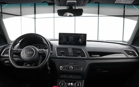 Audi Q3, 2018 год, 2 790 000 рублей, 8 фотография