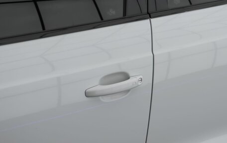 Audi Q3, 2018 год, 2 790 000 рублей, 19 фотография