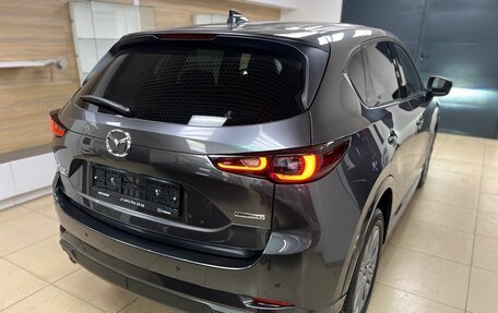 Mazda CX-5 II, 2026 год, 5 608 100 рублей, 7 фотография