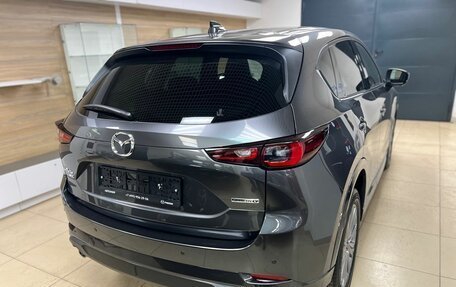 Mazda CX-5 II, 2026 год, 5 608 100 рублей, 3 фотография