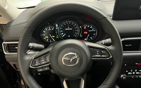 Mazda CX-5 II, 2026 год, 5 608 100 рублей, 9 фотография