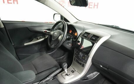 Toyota Corolla, 2007 год, 666 000 рублей, 10 фотография