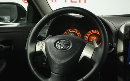 Toyota Corolla, 2007 год, 666 000 рублей, 16 фотография