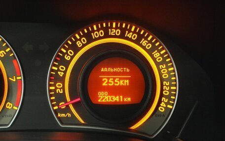 Toyota Corolla, 2007 год, 666 000 рублей, 17 фотография