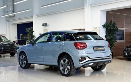 Audi Q2 I, 2026 год, 3 670 000 рублей, 5 фотография