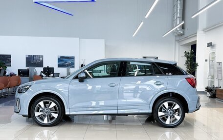 Audi Q2 I, 2026 год, 3 670 000 рублей, 4 фотография