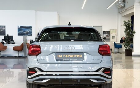 Audi Q2 I, 2026 год, 3 670 000 рублей, 6 фотография