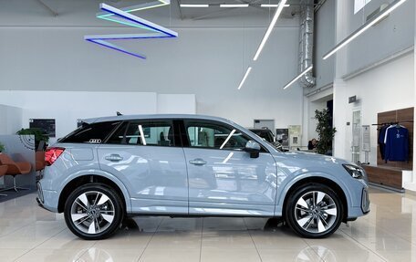 Audi Q2 I, 2026 год, 3 670 000 рублей, 10 фотография