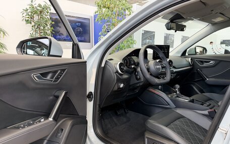 Audi Q2 I, 2026 год, 3 670 000 рублей, 11 фотография