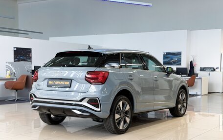 Audi Q2 I, 2026 год, 3 670 000 рублей, 9 фотография