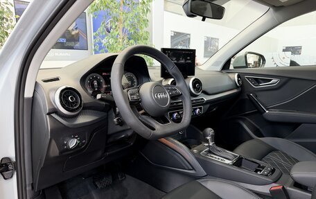 Audi Q2 I, 2026 год, 3 670 000 рублей, 14 фотография