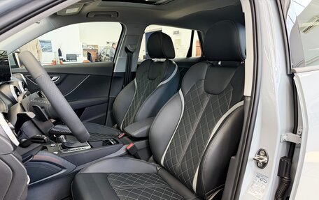 Audi Q2 I, 2026 год, 3 670 000 рублей, 16 фотография