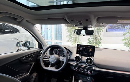 Audi Q2 I, 2026 год, 3 670 000 рублей, 20 фотография