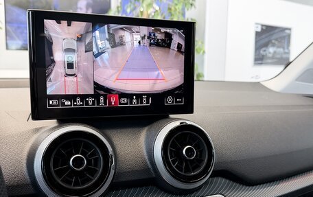 Audi Q2 I, 2026 год, 3 670 000 рублей, 26 фотография