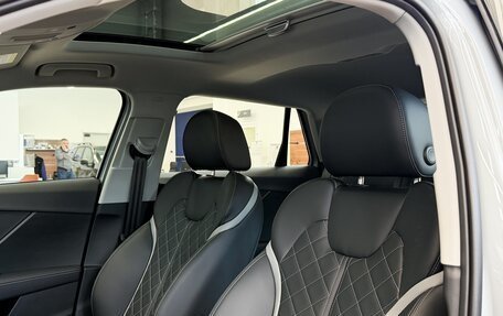 Audi Q2 I, 2026 год, 3 670 000 рублей, 17 фотография