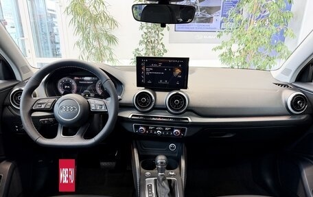 Audi Q2 I, 2026 год, 3 670 000 рублей, 21 фотография