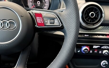 Audi Q2 I, 2026 год, 3 670 000 рублей, 24 фотография