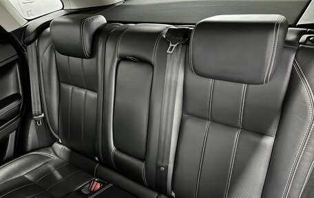 Land Rover Range Rover Evoque I, 2014 год, 1 645 000 рублей, 9 фотография