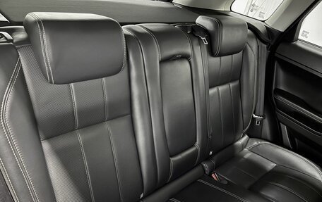 Land Rover Range Rover Evoque I, 2014 год, 1 645 000 рублей, 12 фотография