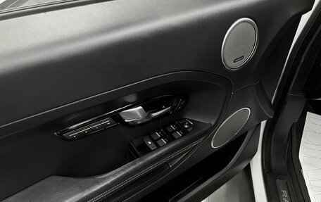 Land Rover Range Rover Evoque I, 2014 год, 1 645 000 рублей, 24 фотография