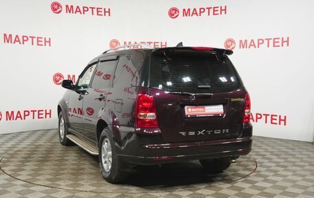 SsangYong Rexton III, 2011 год, 978 000 рублей, 7 фотография