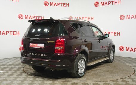 SsangYong Rexton III, 2011 год, 978 000 рублей, 5 фотография