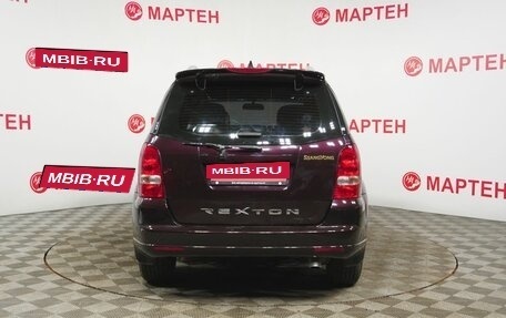 SsangYong Rexton III, 2011 год, 978 000 рублей, 6 фотография