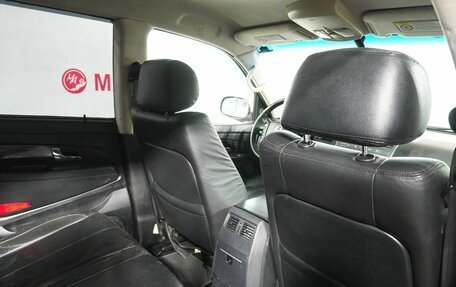 SsangYong Rexton III, 2011 год, 978 000 рублей, 11 фотография
