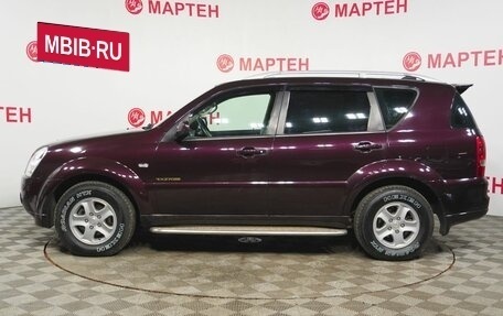 SsangYong Rexton III, 2011 год, 978 000 рублей, 8 фотография