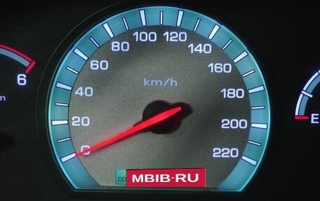 SsangYong Rexton III, 2011 год, 978 000 рублей, 16 фотография