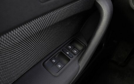 Skoda Yeti I рестайлинг, 2013 год, 1 039 000 рублей, 12 фотография