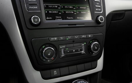 Skoda Yeti I рестайлинг, 2013 год, 1 039 000 рублей, 11 фотография